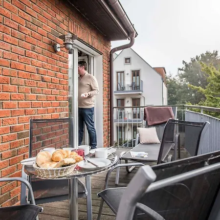 Seemuschel - 5 Διαμέρισμα *