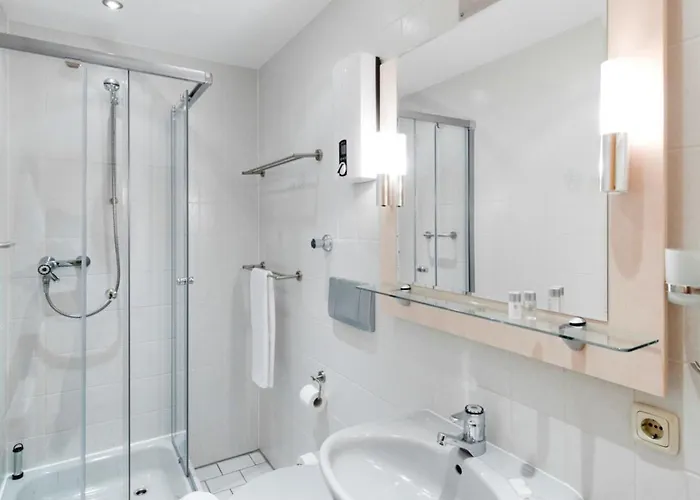 Seemuschel - 5 Appartamento *