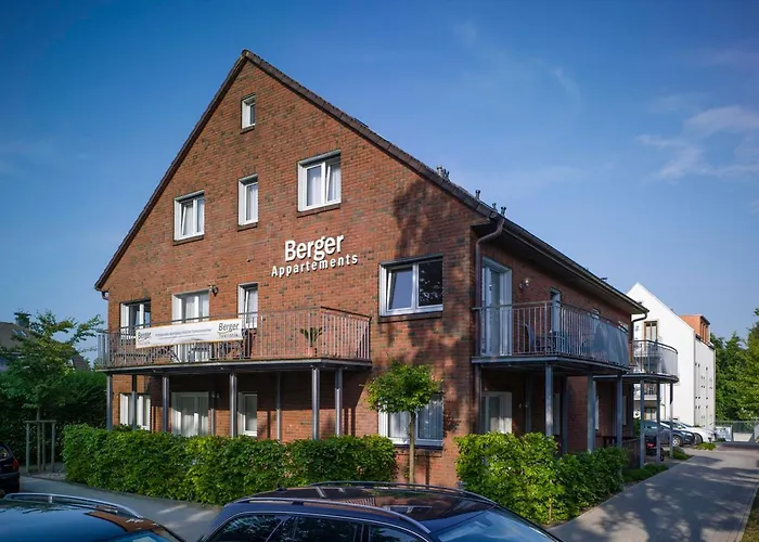 Seemuschel - 5 * Cuxhaven