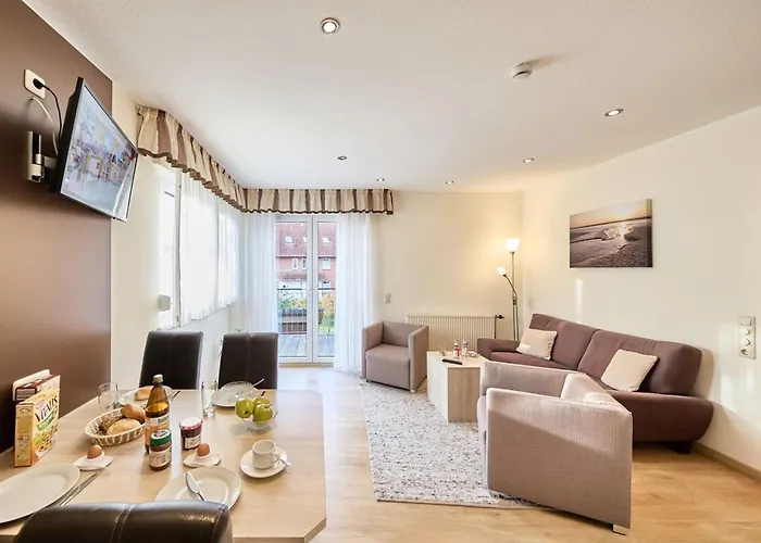 Seemuschel - 5 Cuxhaven