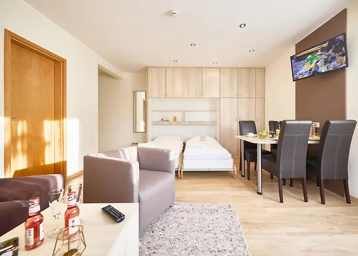 Appartamento Seemuschel - 5 *