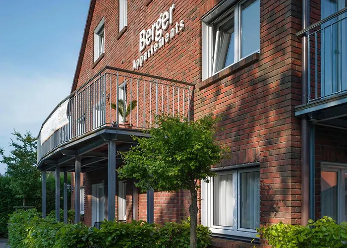 Appartamento Seemuschel - 5 *