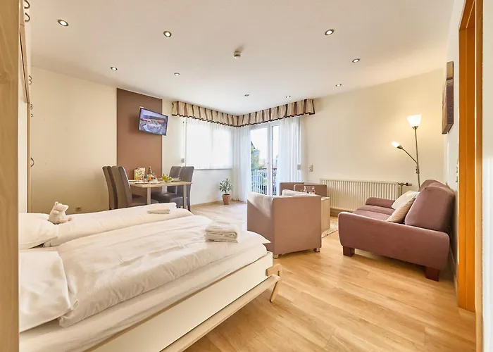 Appartamento Seemuschel - 5 Cuxhaven